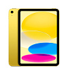 Планшет Apple iPad 11", A16 (2025) 512 ГБ, WiFi, желтый | yellow IPD11-92